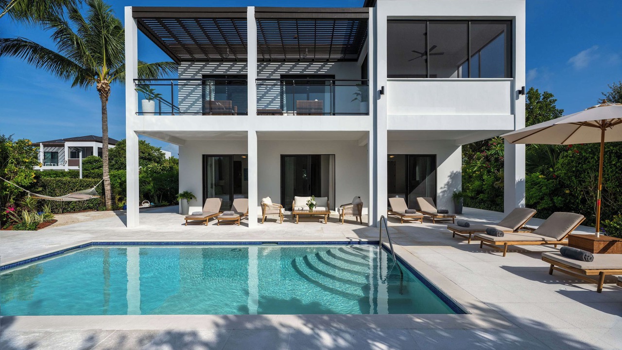 Photo of Outdoor in Long Bay