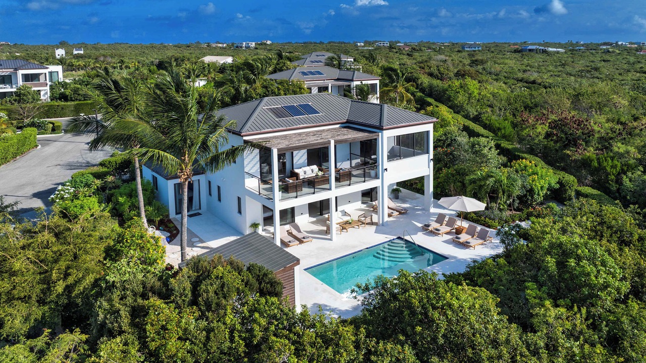 Photo of Outdoor in Long Bay