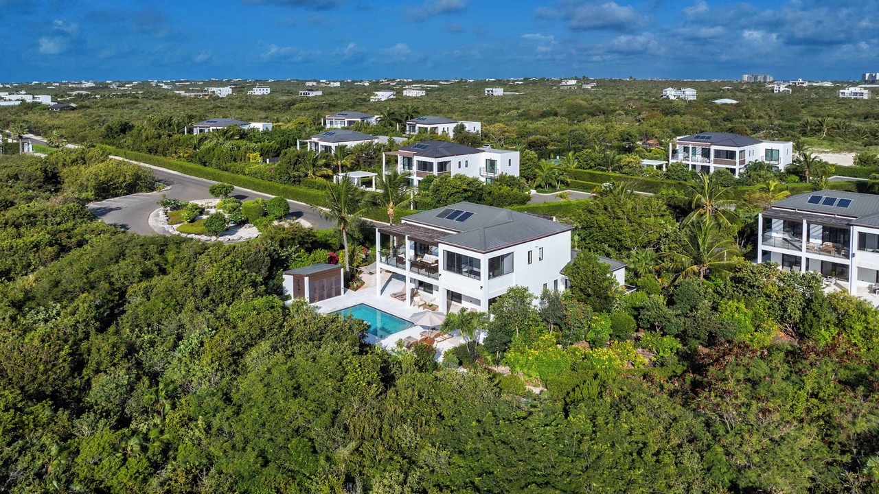 Photo of Outdoor in Long Bay