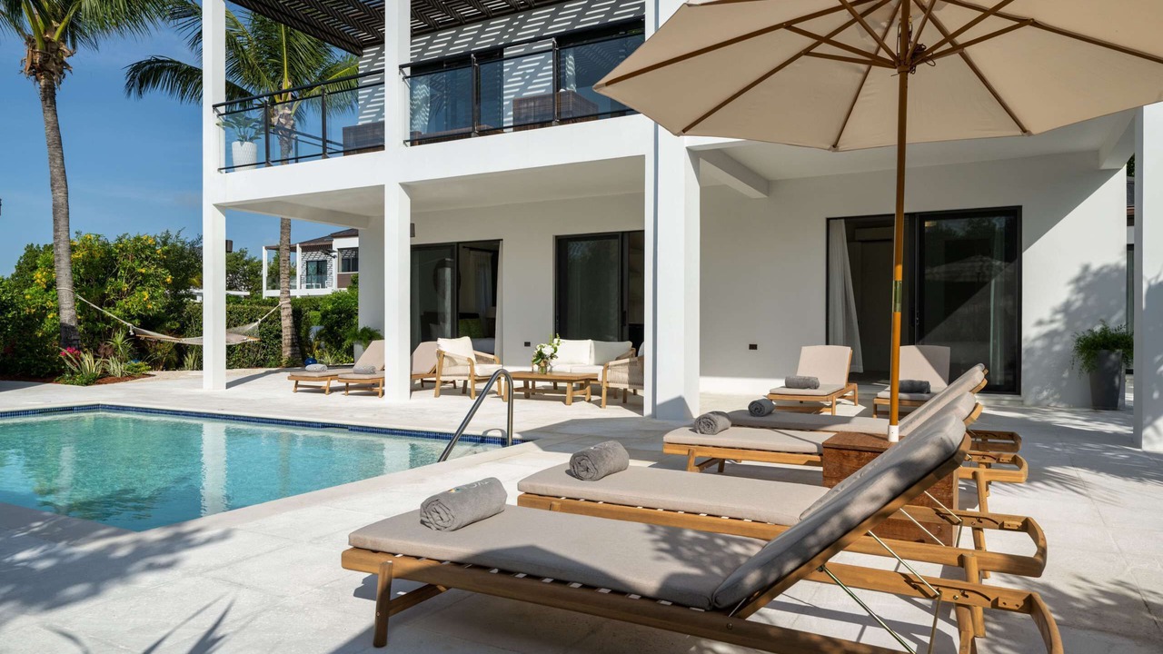 Photo of Outdoor in Long Bay