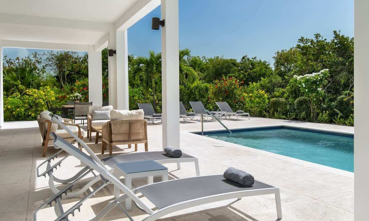 Photo of Outdoor in Long Bay