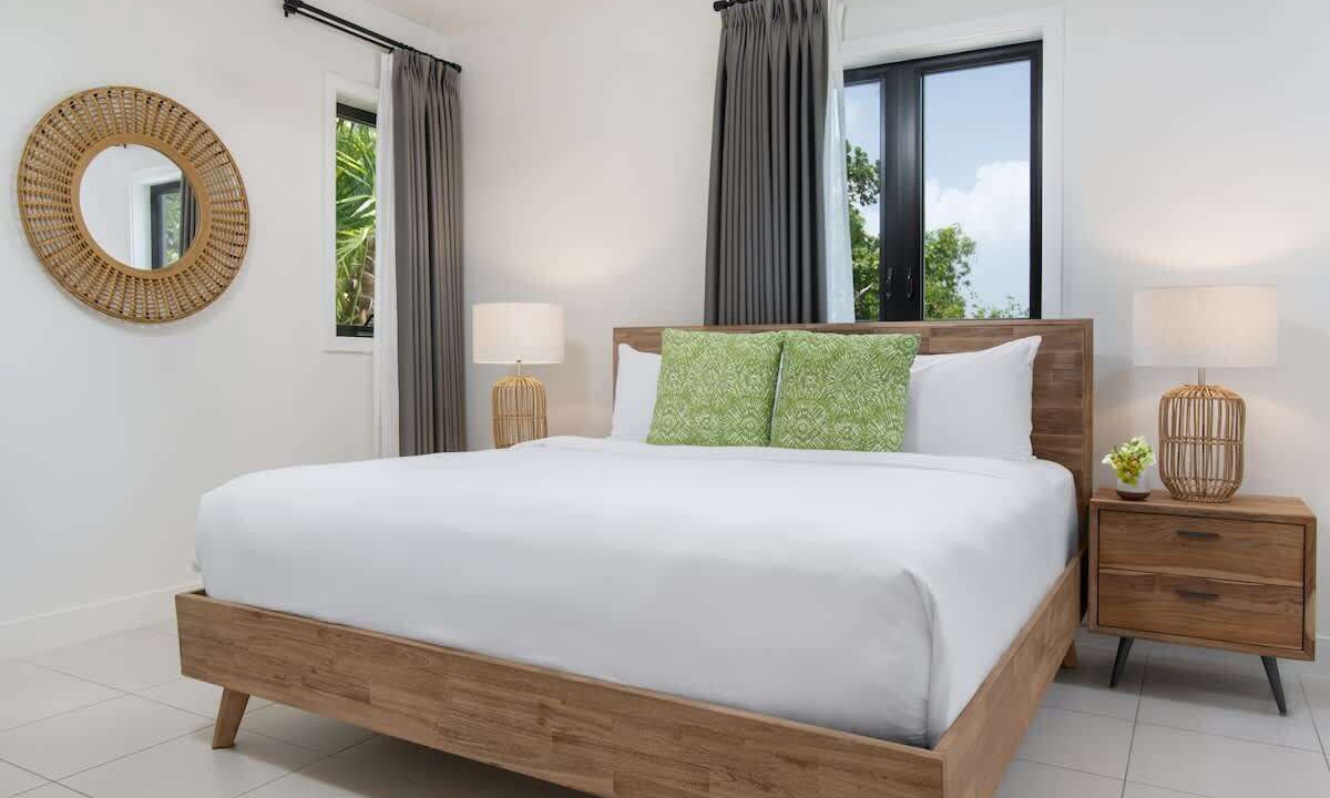Photo of Bedroom in Long Bay