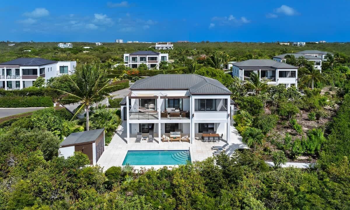 Photo of Outdoor in Long Bay
