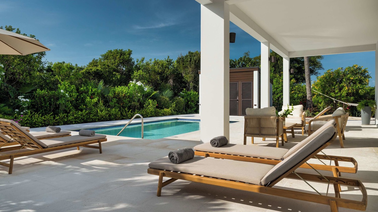 Photo of Outdoor in Long Bay