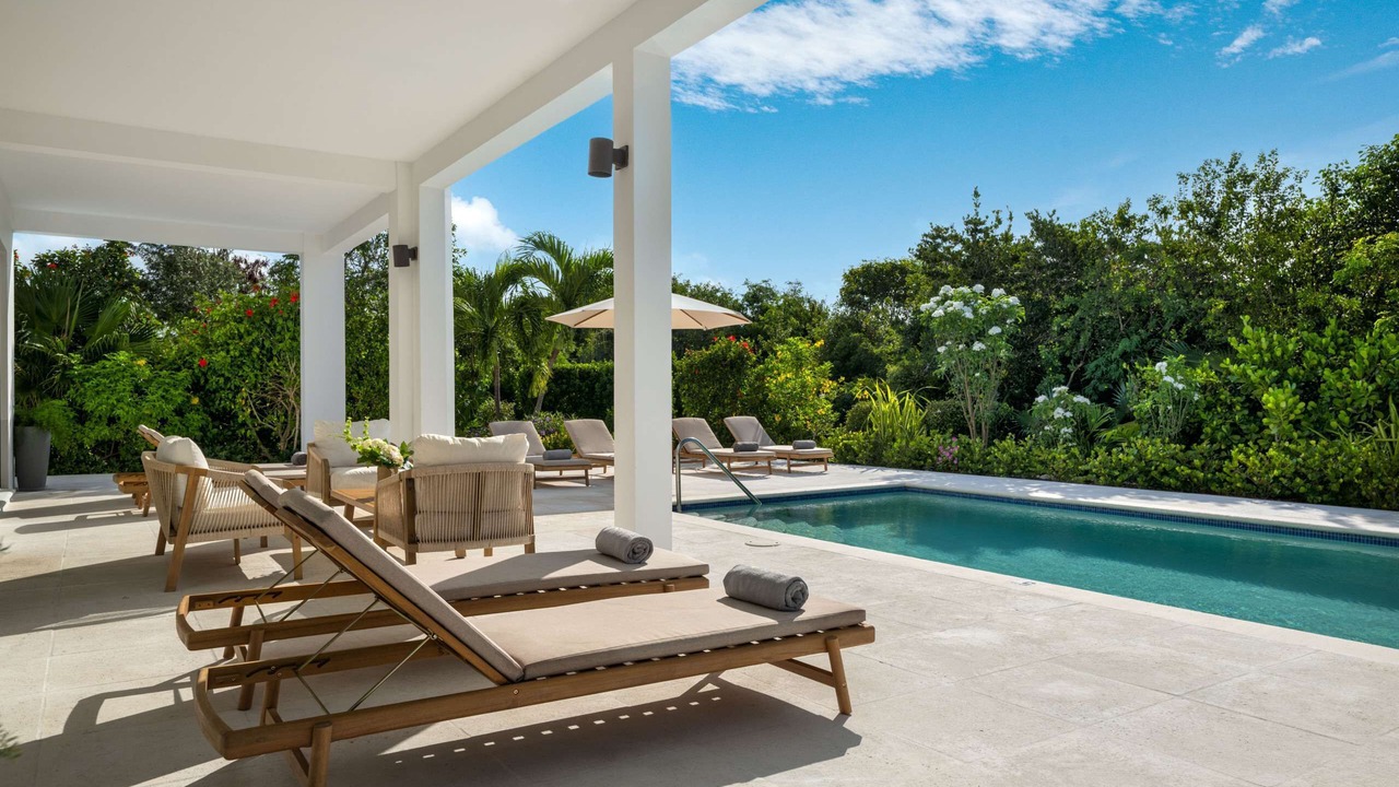 Photo of Outdoor in Long Bay