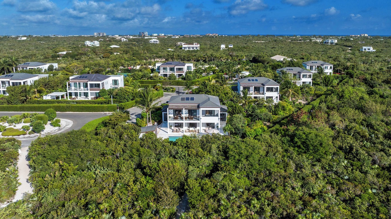 Photo of Outdoor in Long Bay