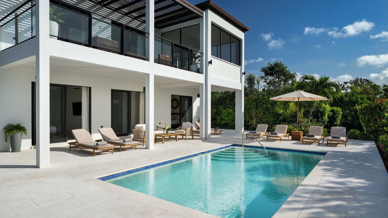 Photo of Outdoor in Long Bay