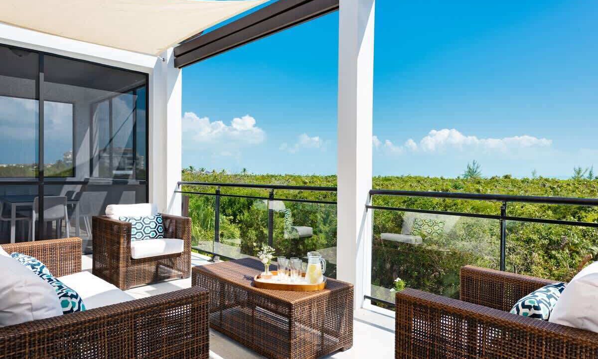 Photo of Outdoor in Long Bay