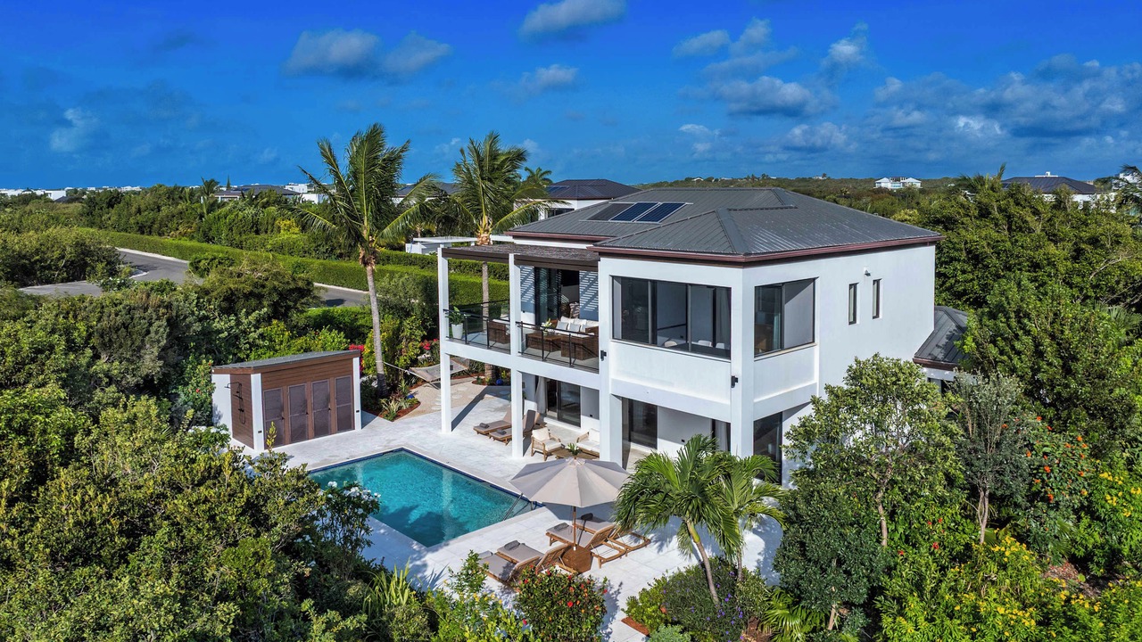 Photo of Outdoor in Long Bay