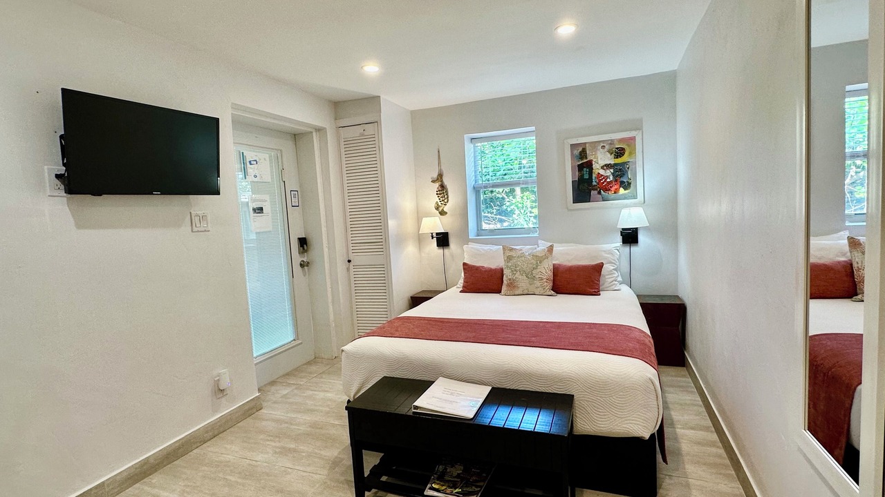 Photo of Bedroom in The Bight