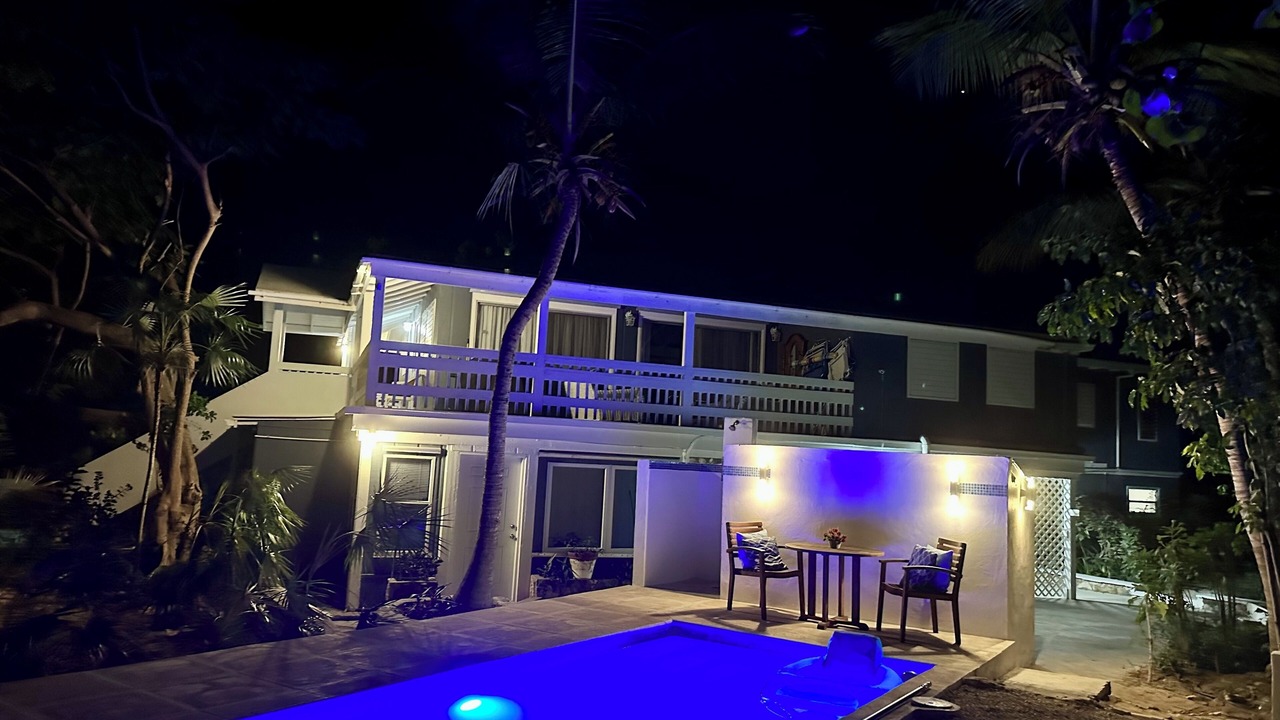 Photo of Outdoor in The Bight