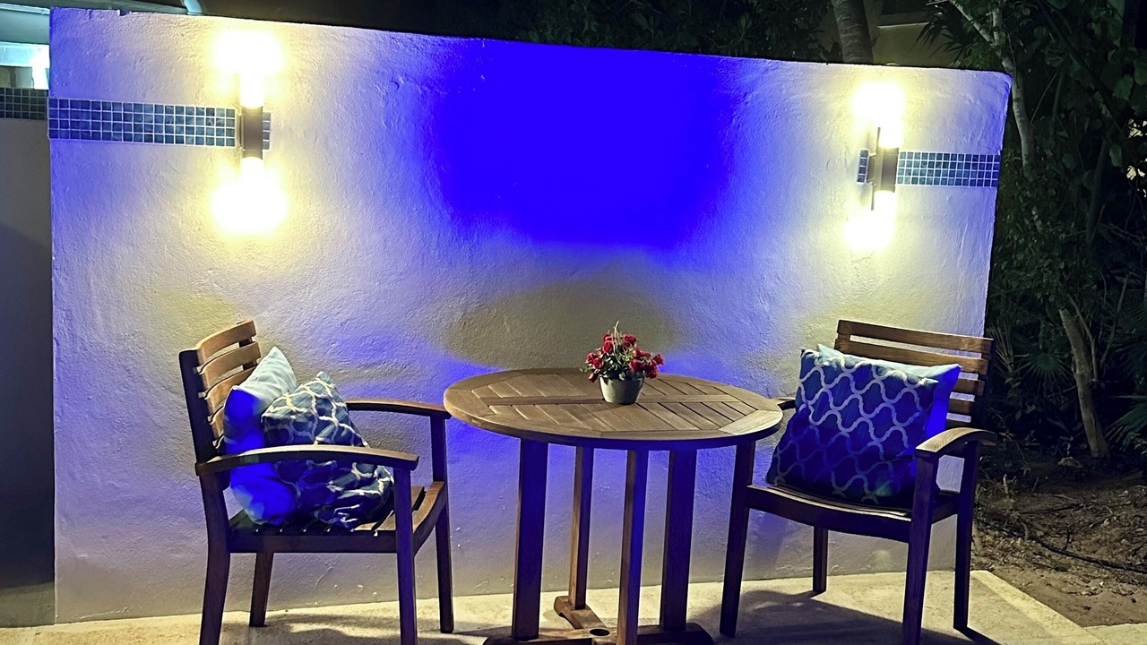Photo of Outdoor in The Bight