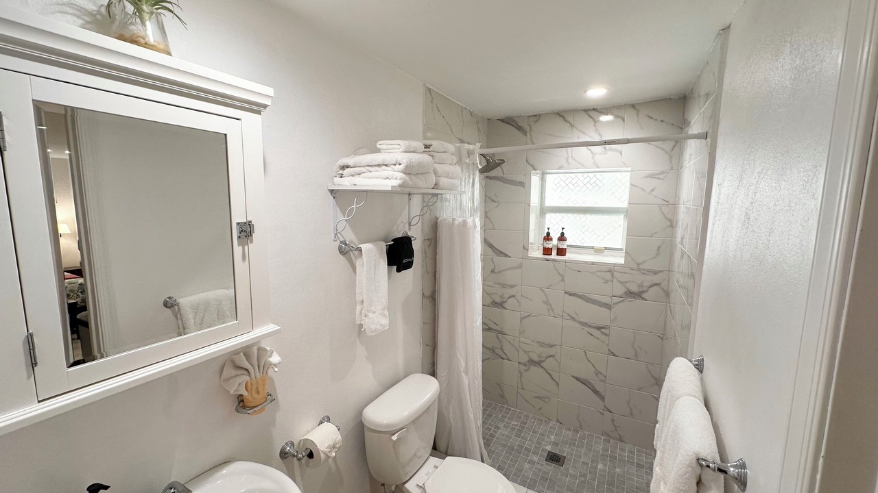 Photo of Bathroom in The Bight