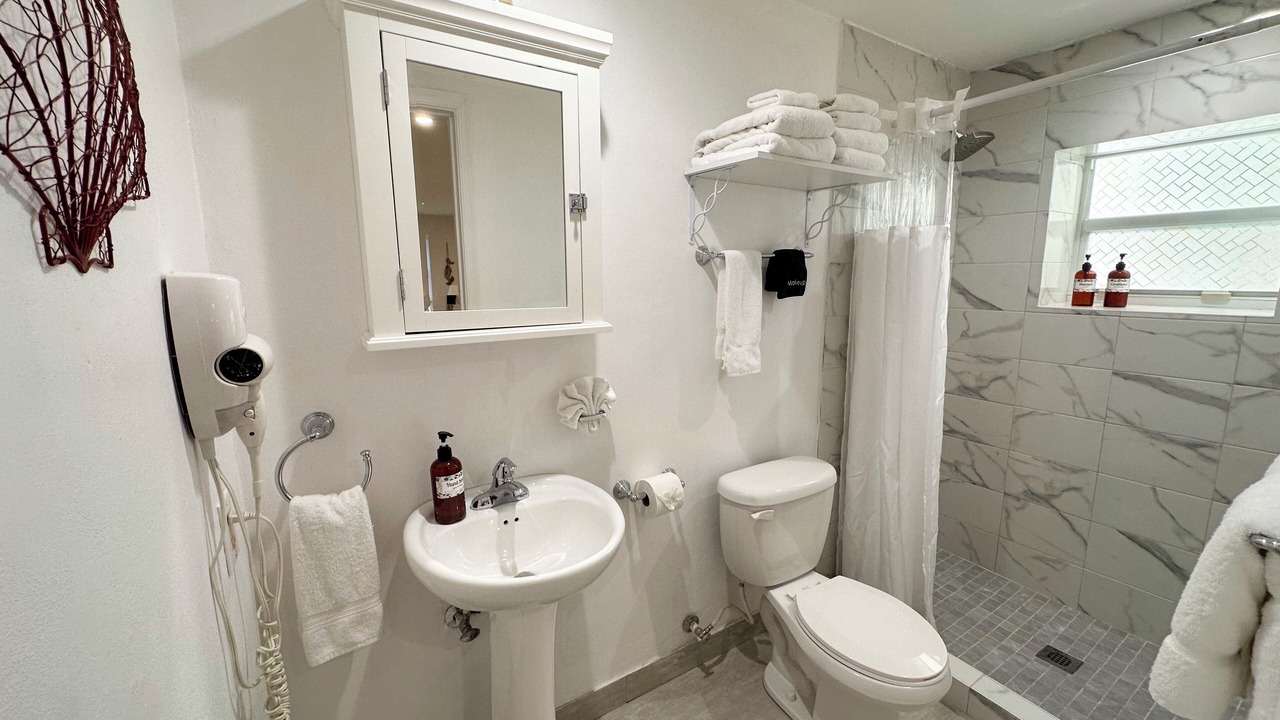 Photo of Bathroom in The Bight