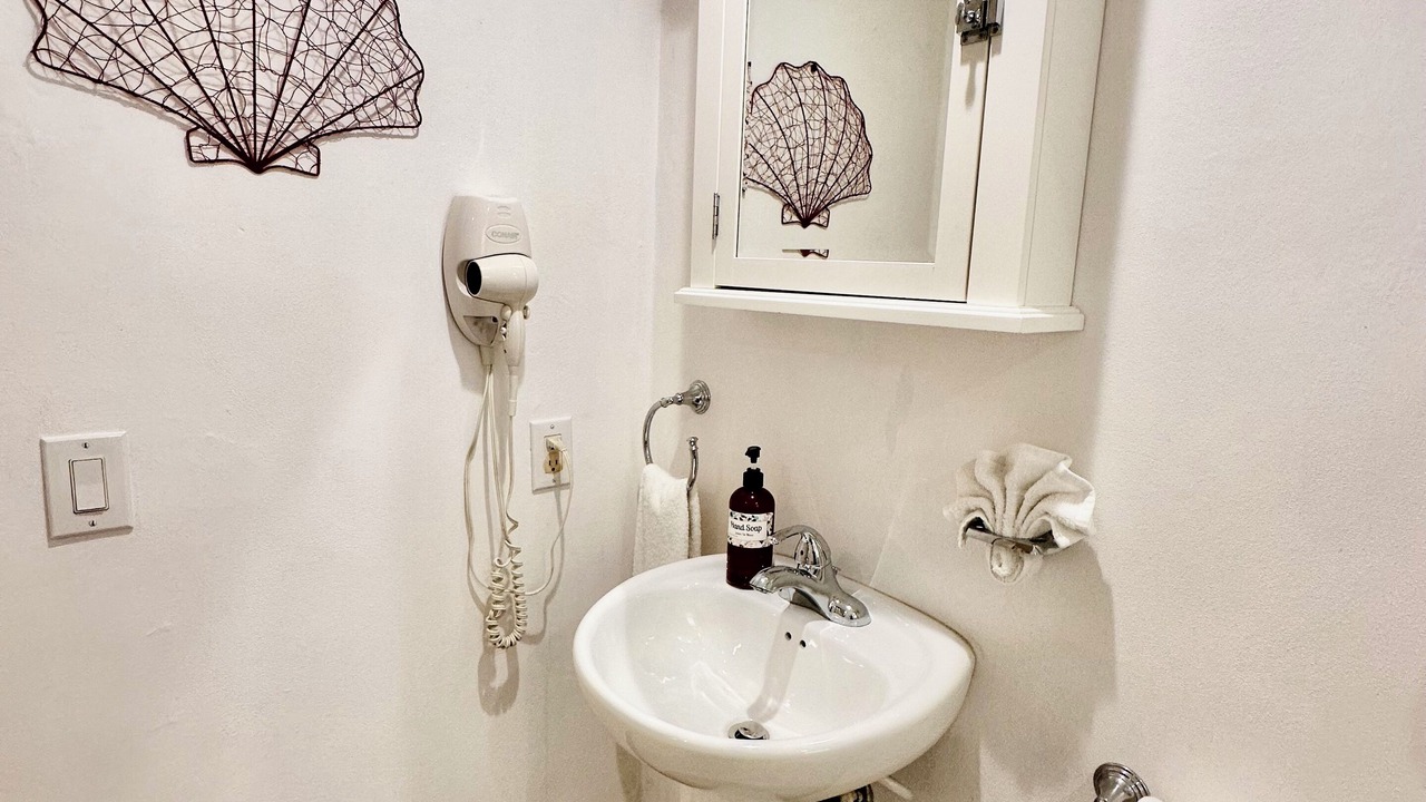 Photo of Bathroom in The Bight
