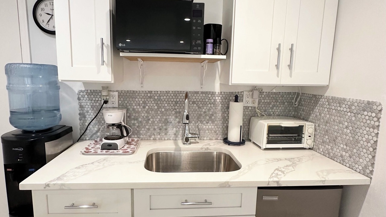 Photo of Kitchen in The Bight