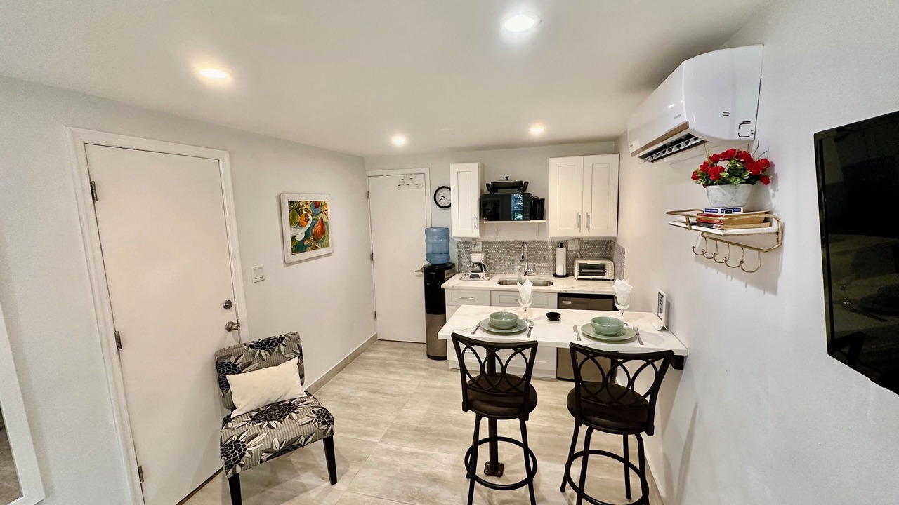 Photo of Kitchen in The Bight