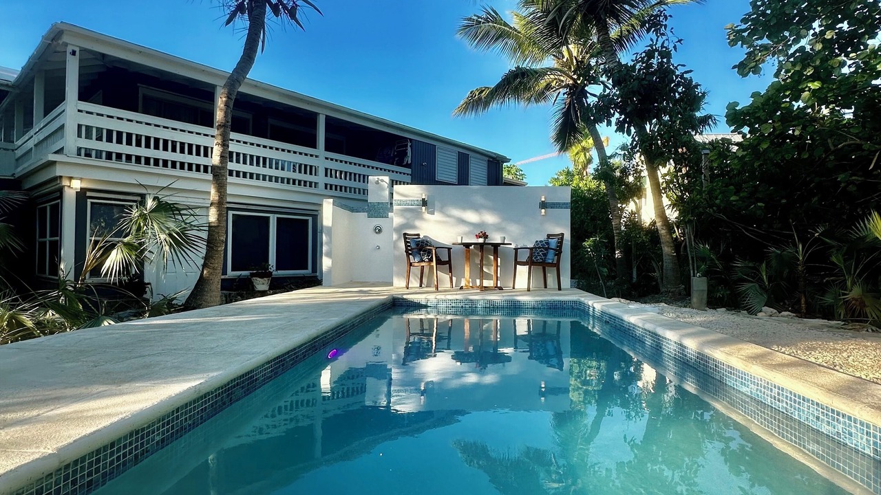Photo of Outdoor in The Bight
