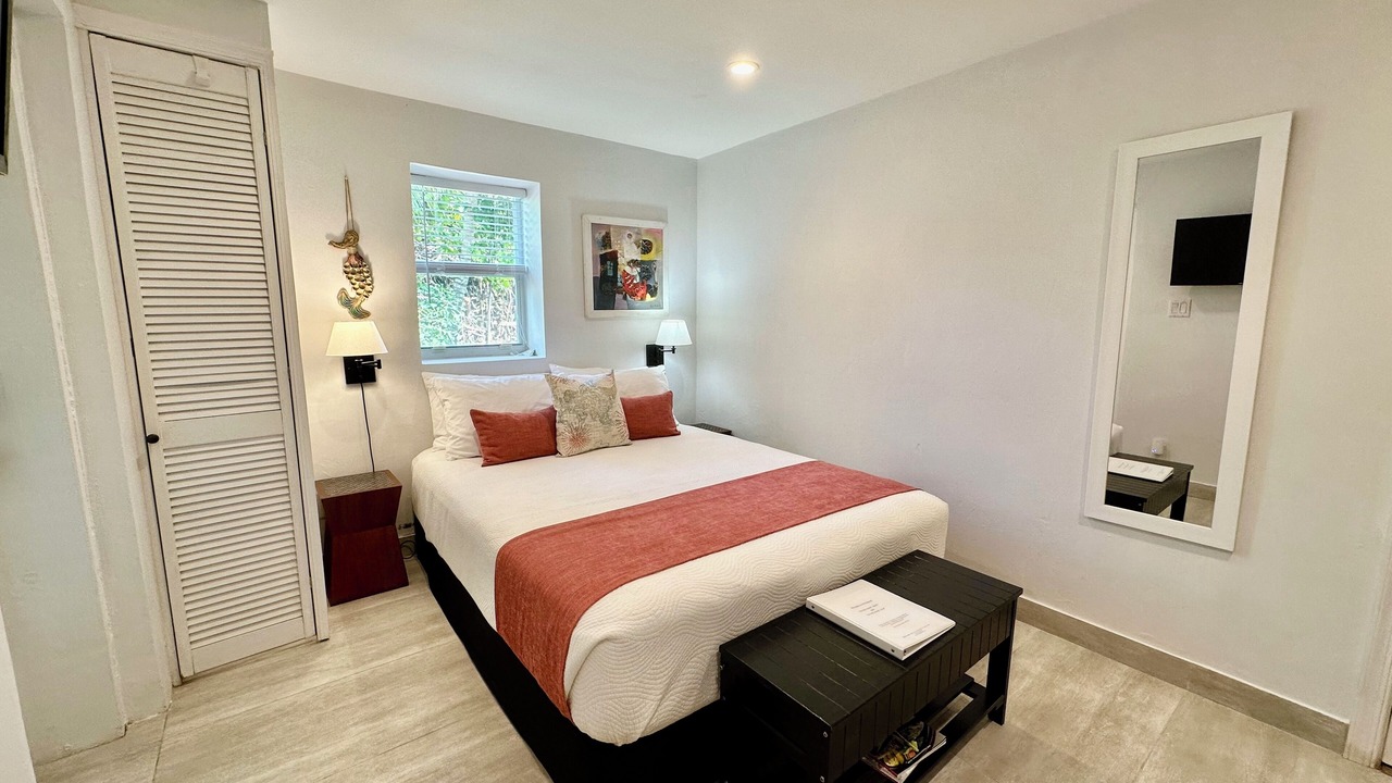 Photo of Bedroom in The Bight