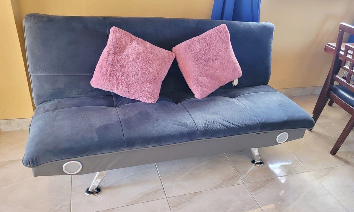 Photo of Bedroom in Ocean Point