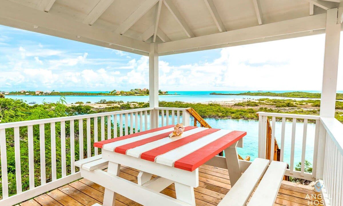 Photo of Outdoor in Ocean Point