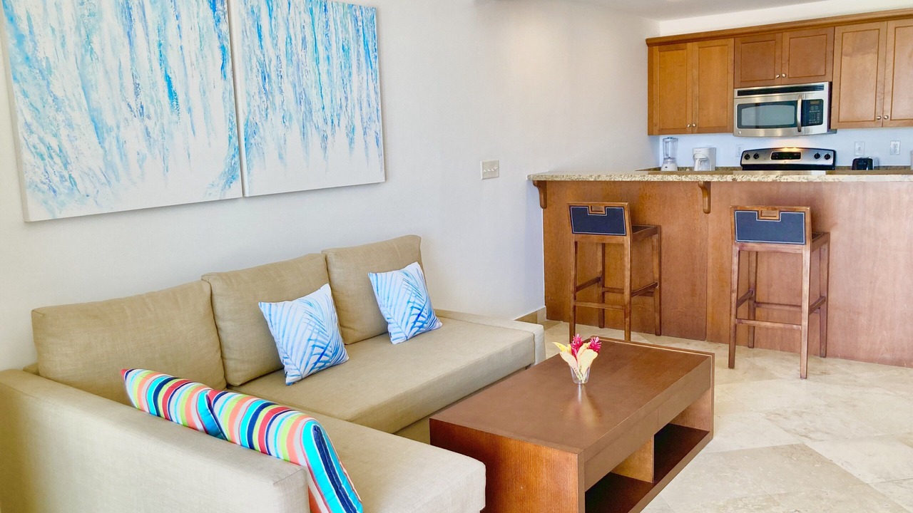 Photo of Livingroom in The Bight