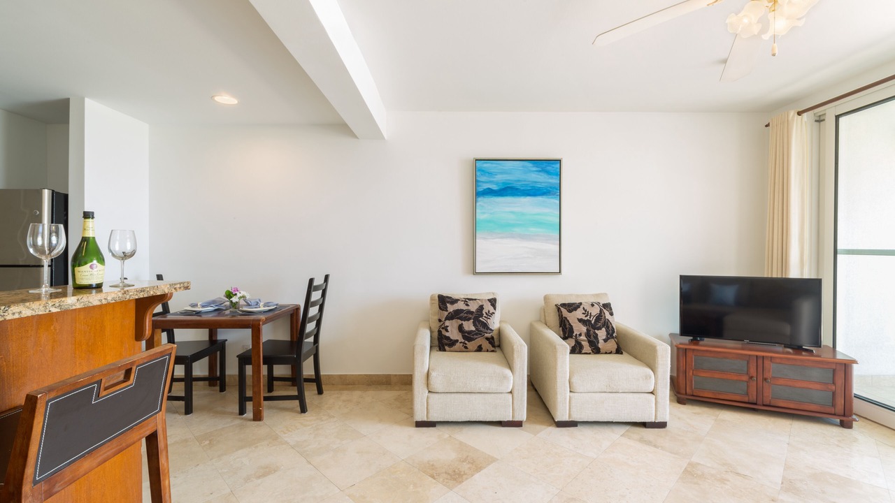 Photo of Livingroom in The Bight