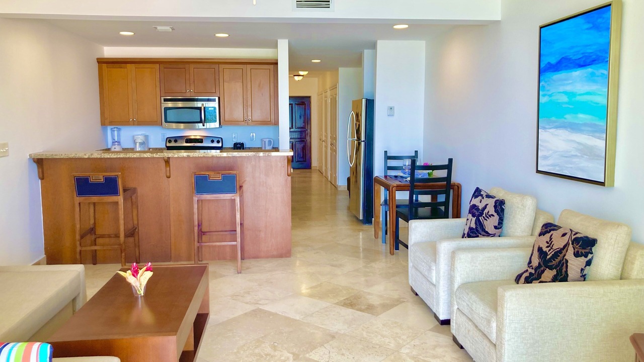 Photo of Livingroom in The Bight
