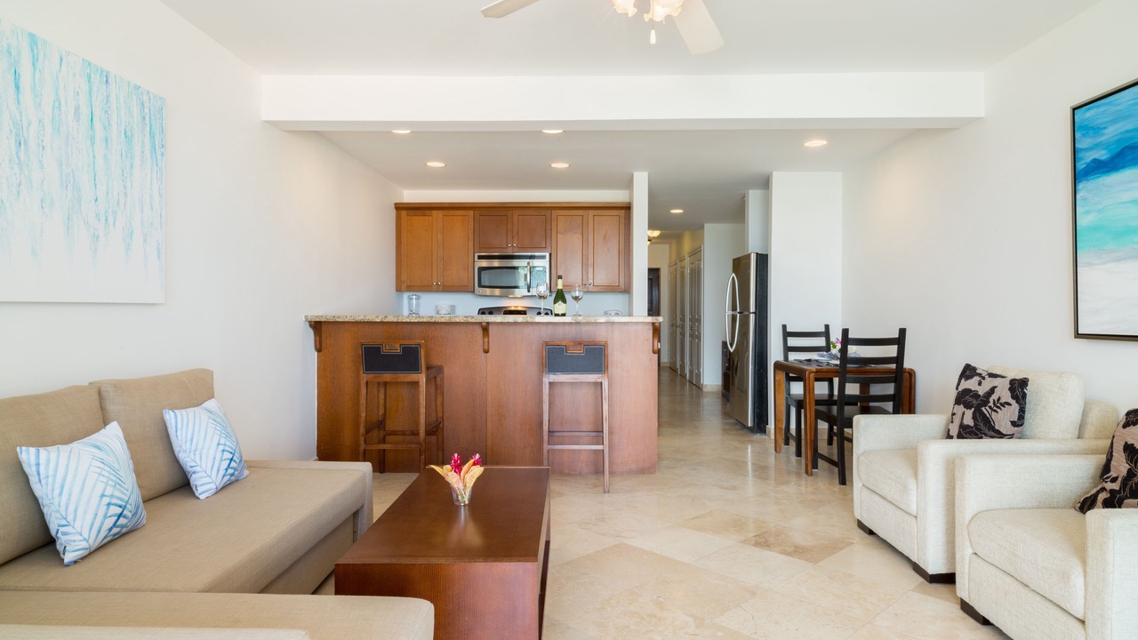Photo of Livingroom in The Bight