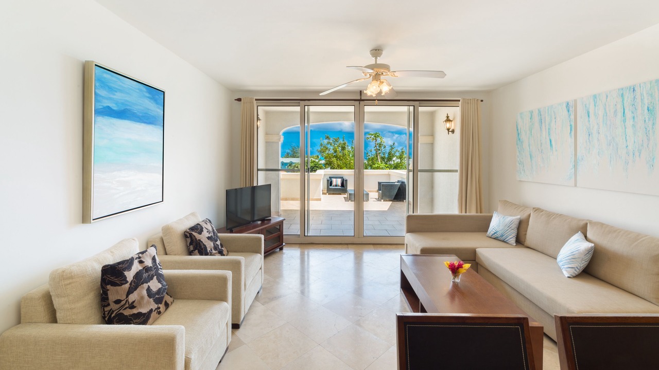 Photo of Livingroom in The Bight