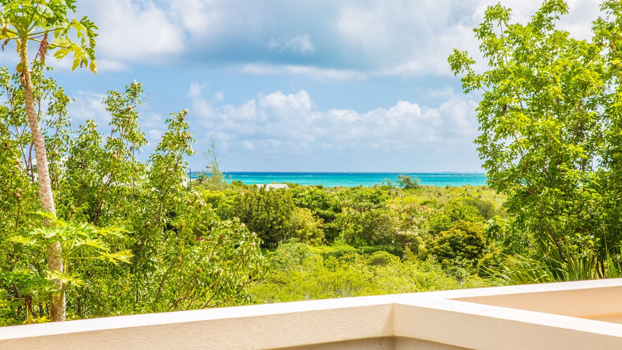 Photo of Patio Balcony in The Bight