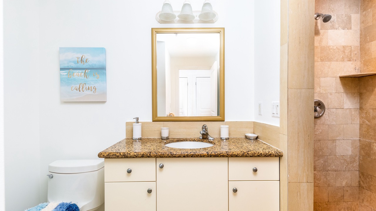 Photo of Bathroom in The Bight