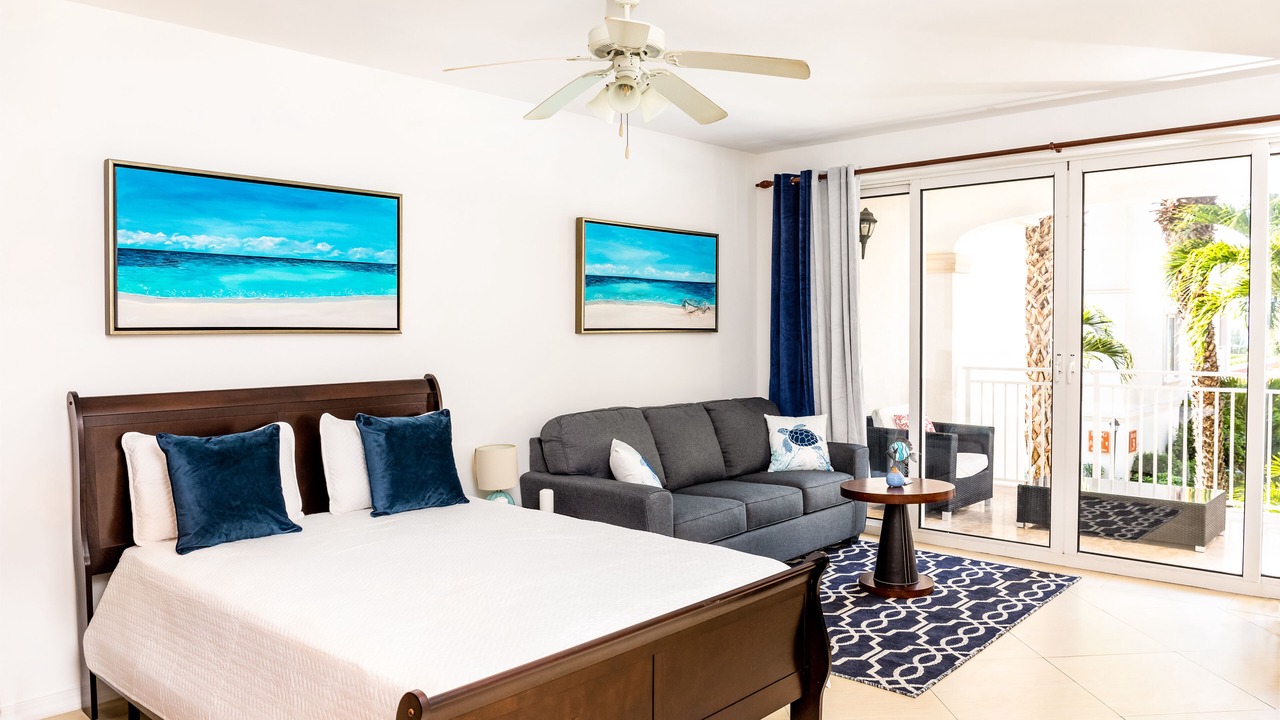 Photo of Bedroom in The Bight