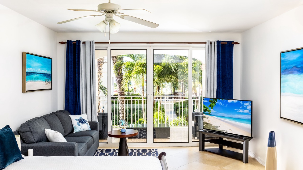 Photo of Livingroom in The Bight