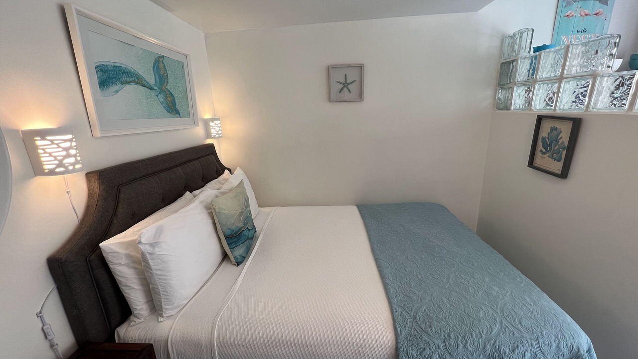 Photo of Bedroom in The Bight