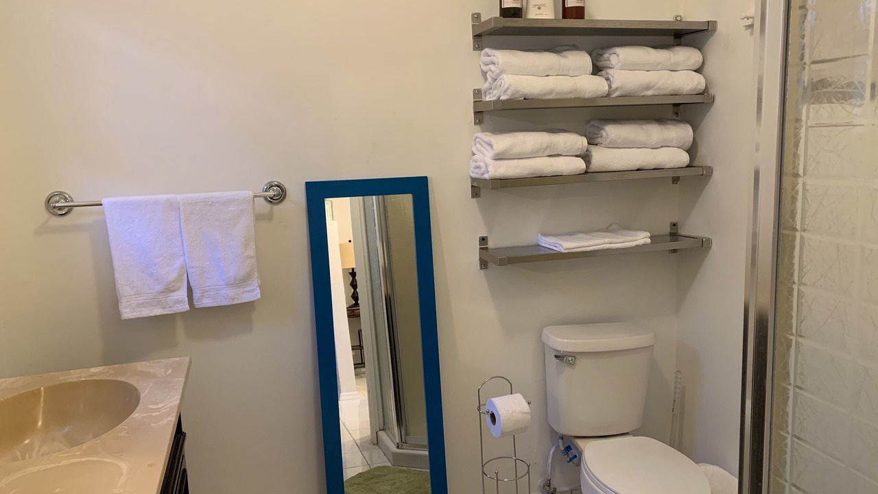Photo of Bathroom in The Bight
