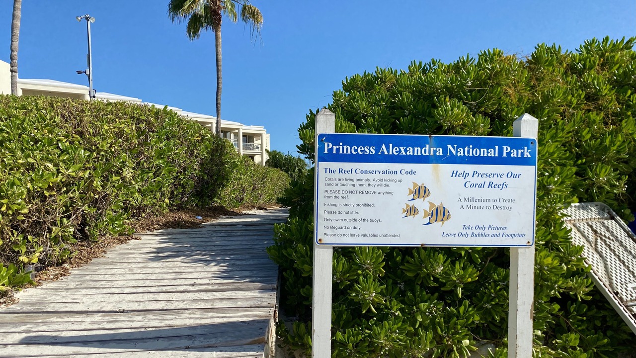 Photo of Outdoor in The Bight