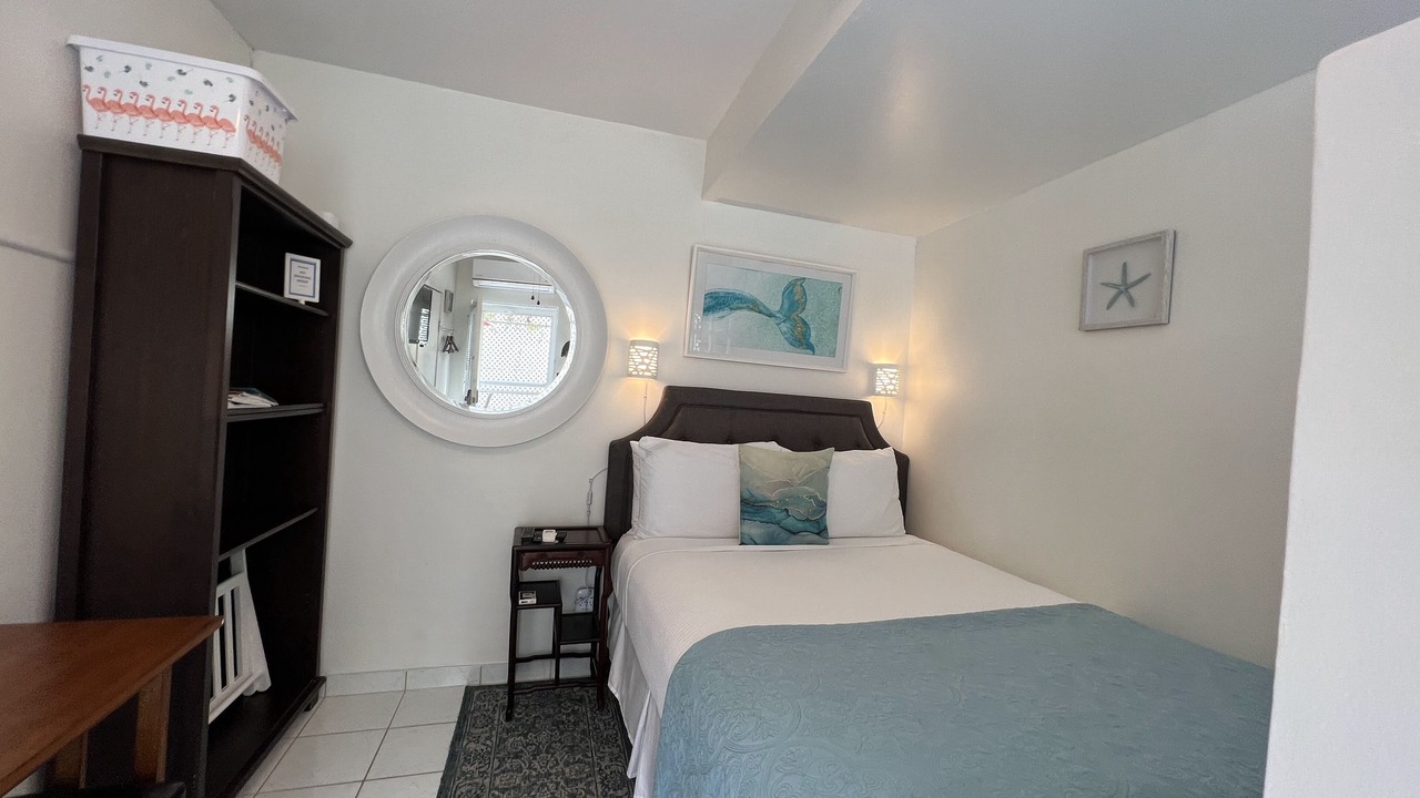 Photo of Bedroom in The Bight