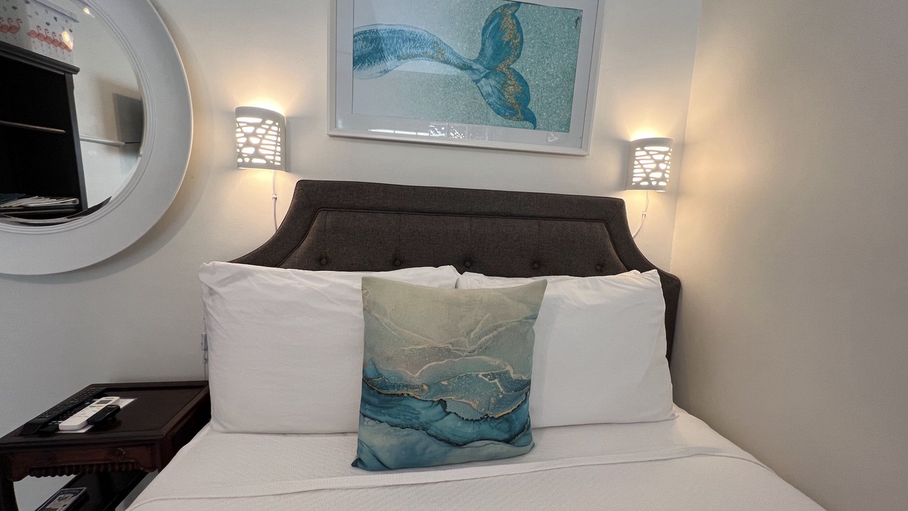 Photo of Bedroom in The Bight