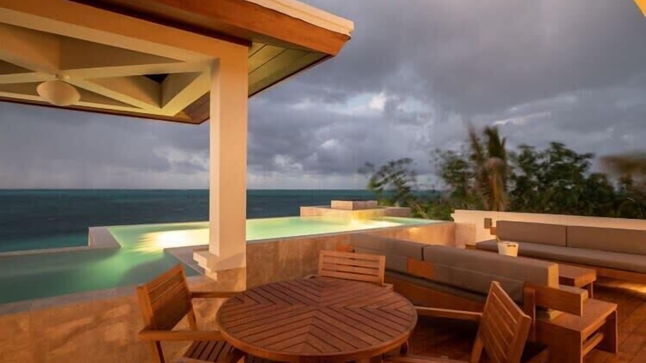 Photo of Outdoor in Providenciales