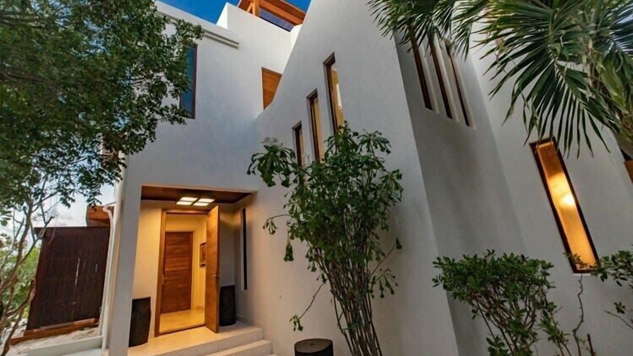 Photo of Outdoor in Providenciales