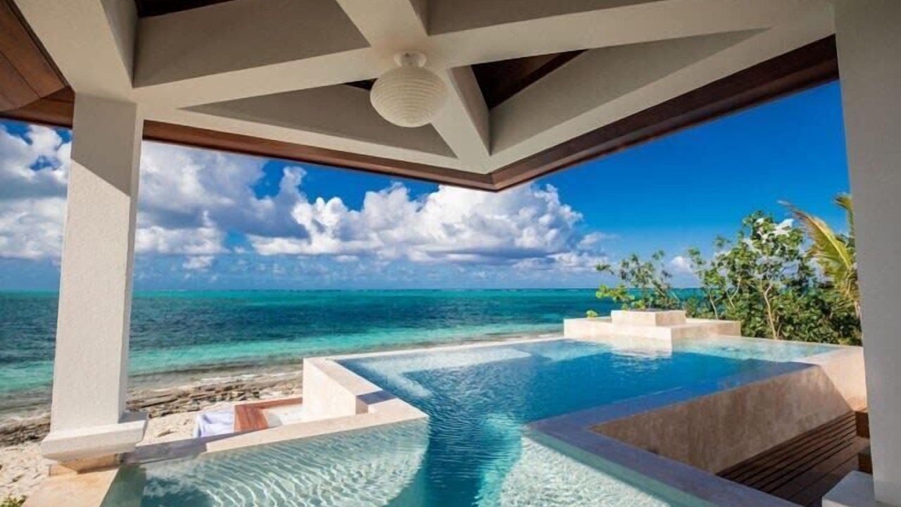 Photo of Outdoor in Providenciales