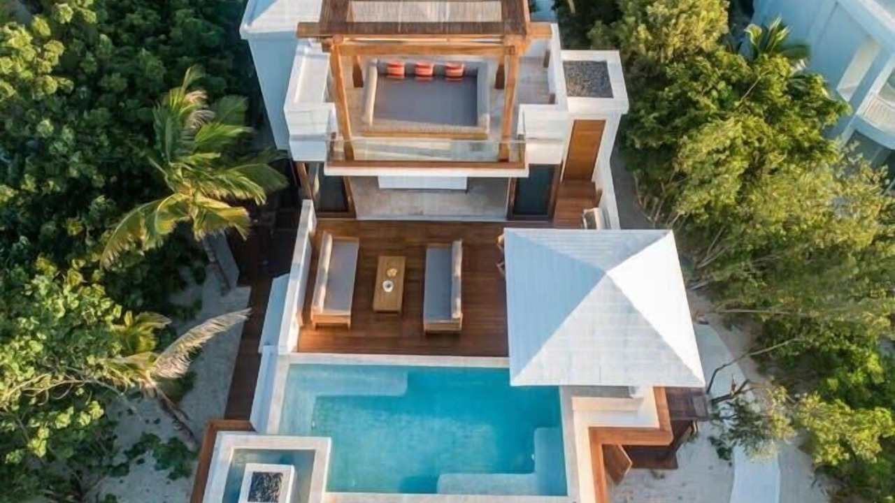 Photo of Outdoor in Providenciales