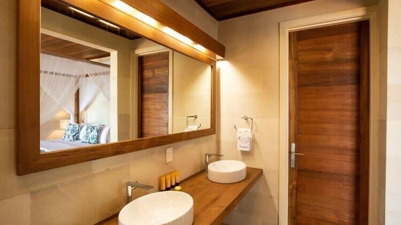 Photo of Bathroom in Providenciales