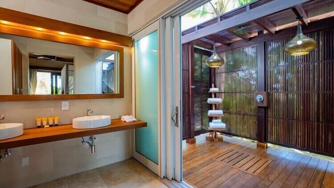Photo of Bathroom in Providenciales