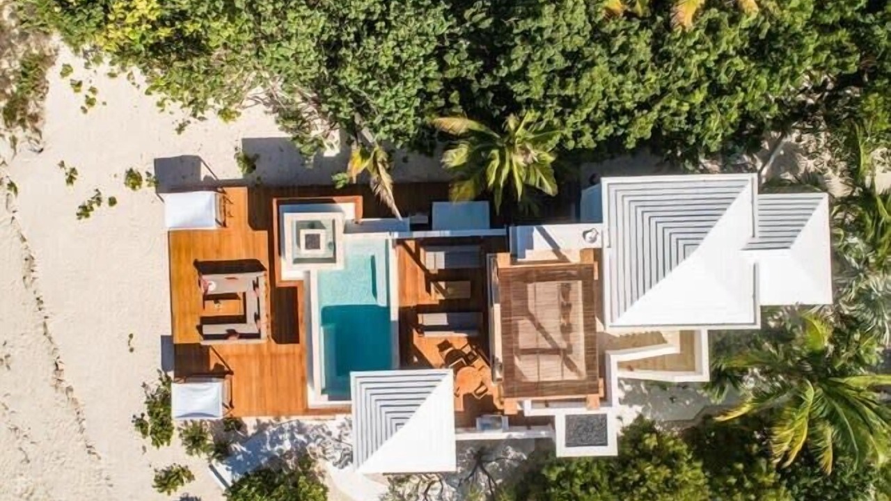 Photo of Outdoor in Providenciales