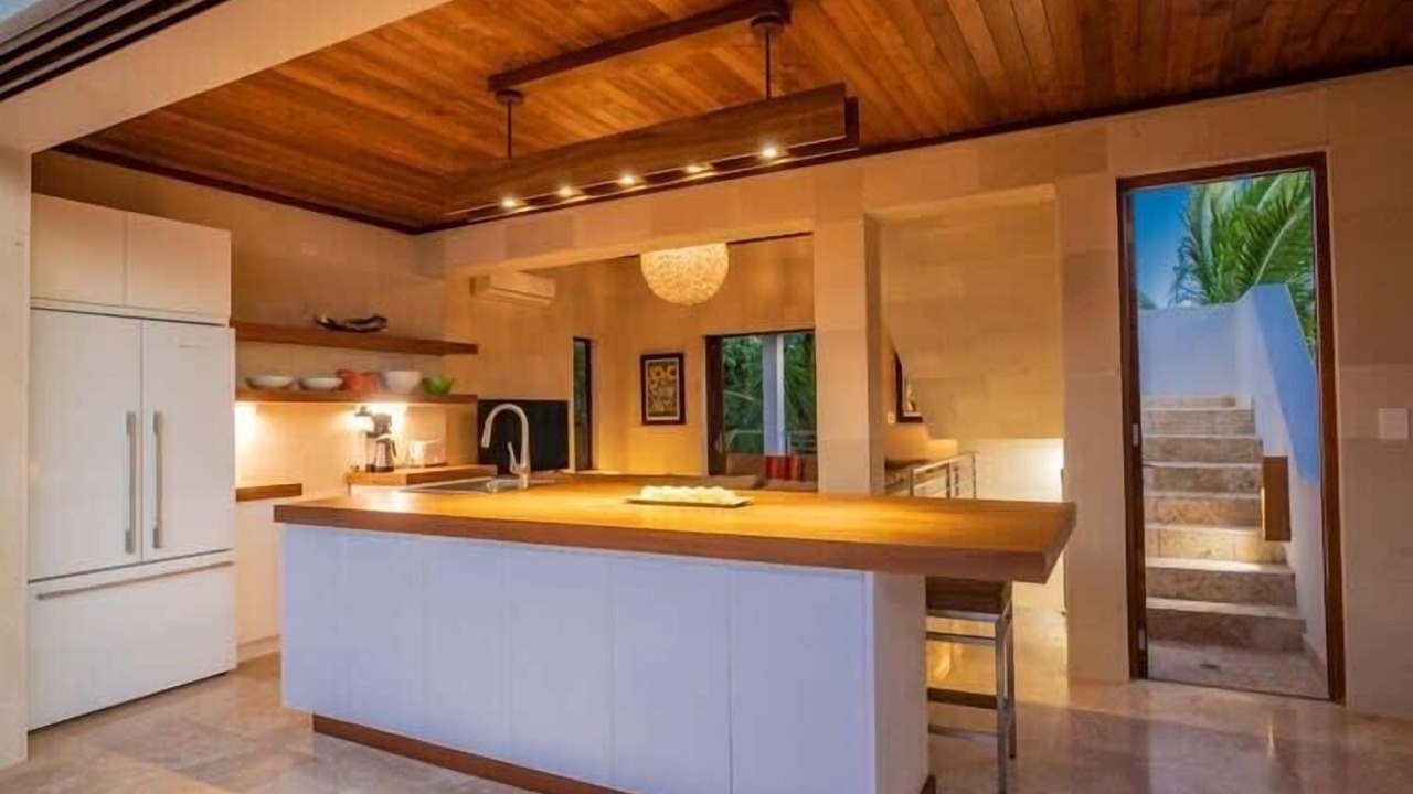 Photo of Kitchen in Providenciales