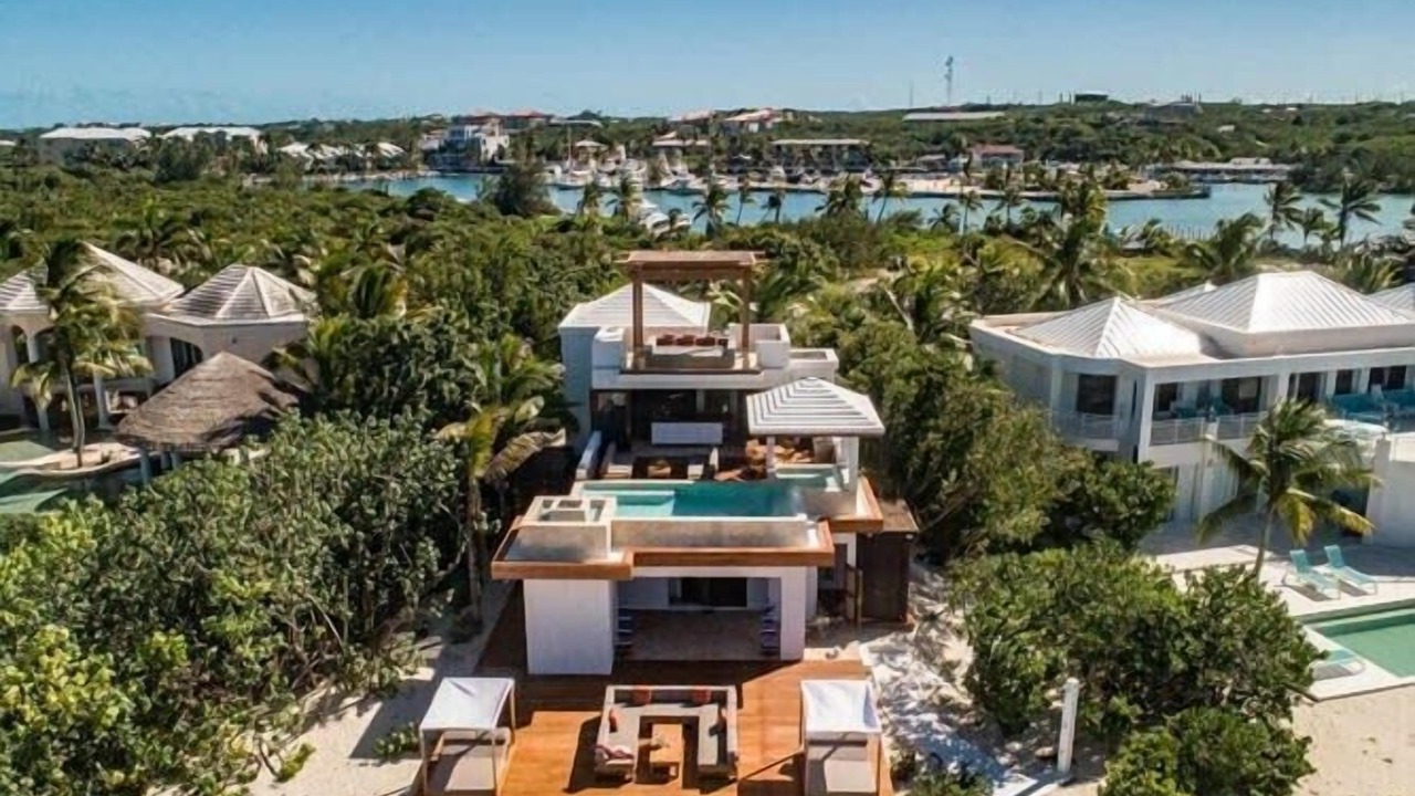 Photo of Outdoor in Providenciales