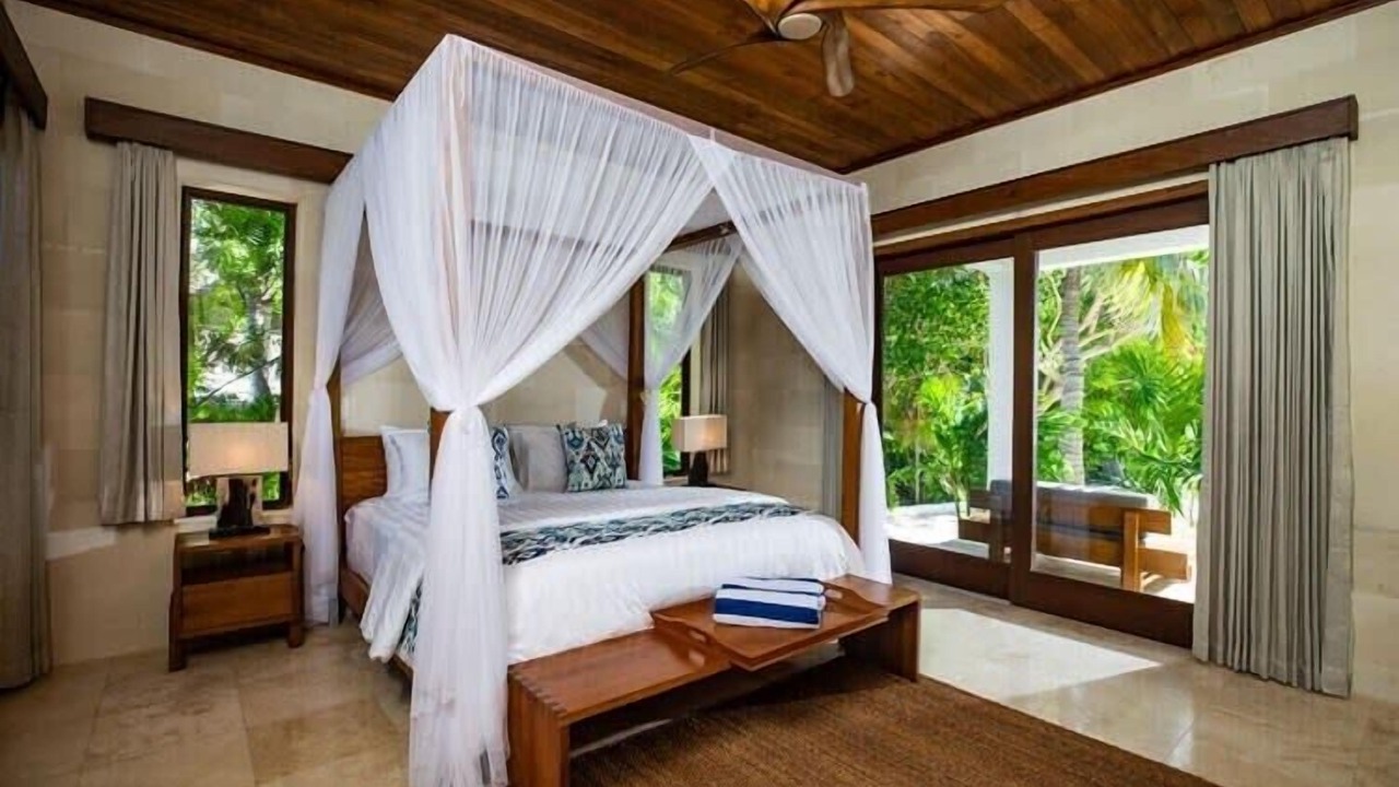 Photo of Bedroom in Providenciales