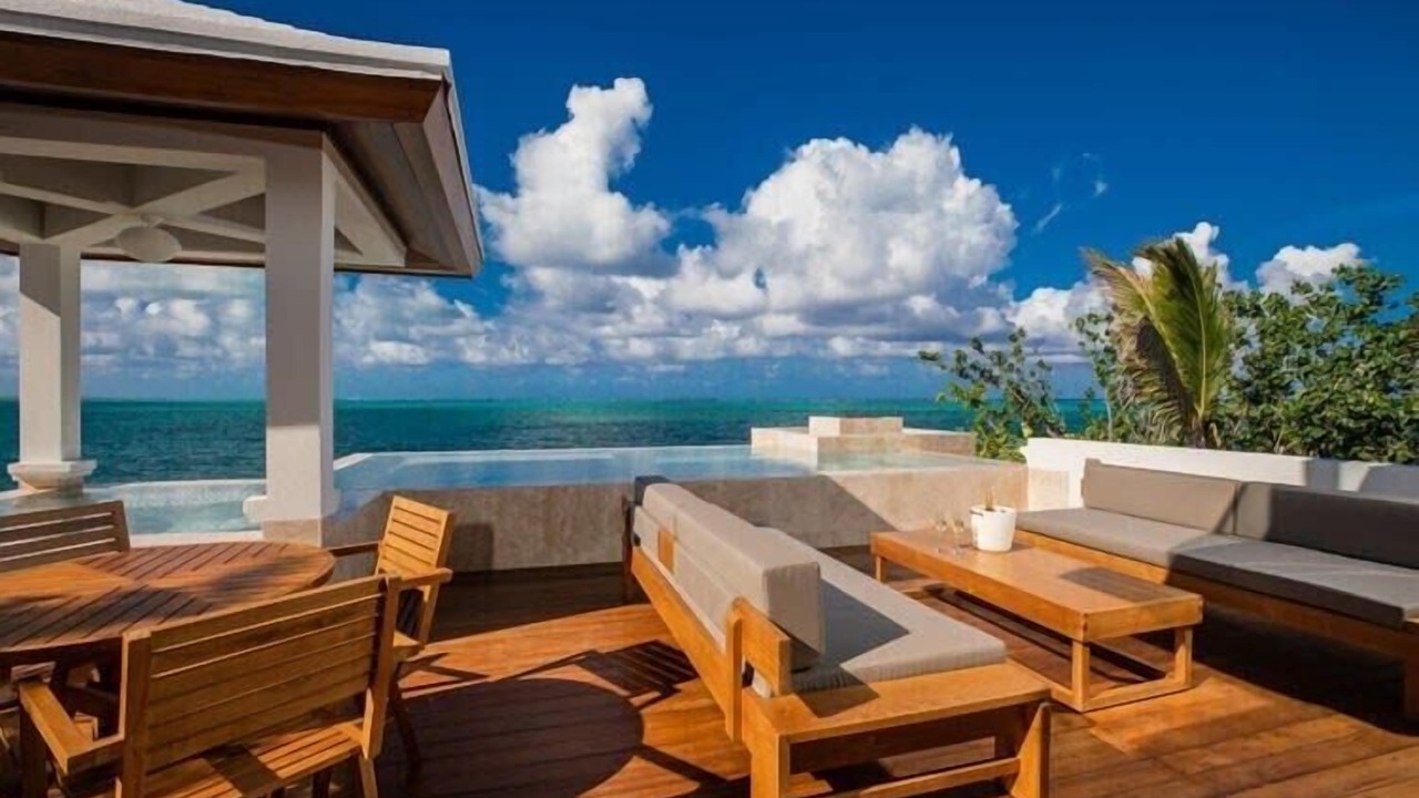 Photo of Outdoor in Providenciales